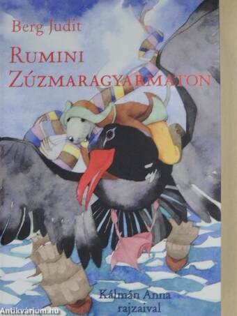 Rumini Zúzmaragyarmaton