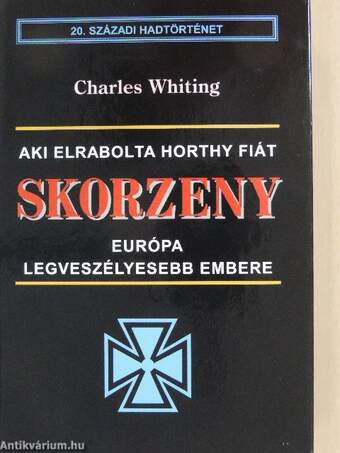 Skorzeny