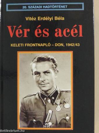 Vér és acél