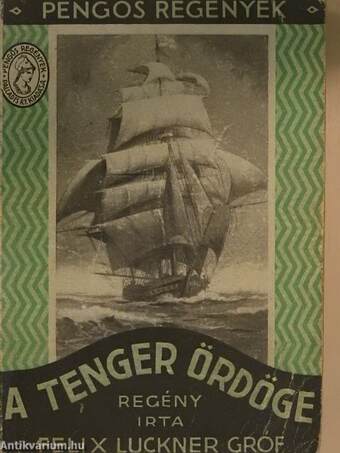 A tenger ördöge