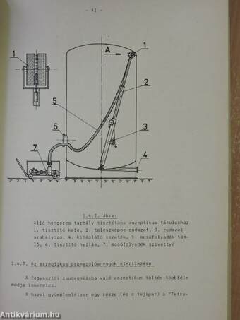 A tartósító és állatitermékfeldolgozó iparágakban közös technológiák