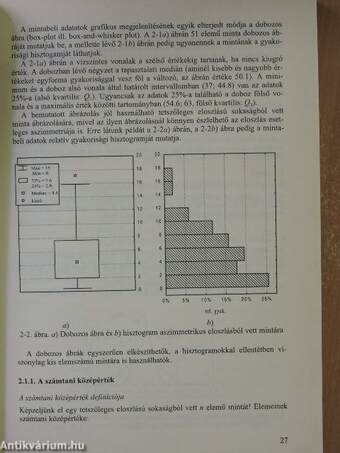 Kísérletek tervezése és értékelése