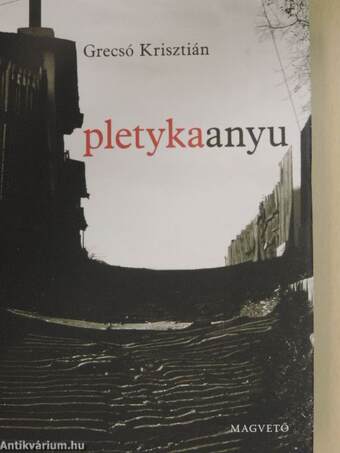 Pletykaanyu