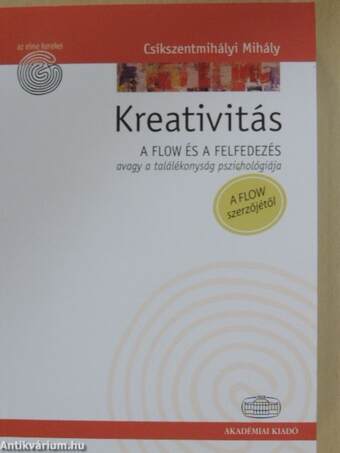 Kreativitás