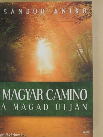 Magyar Camino