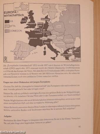 Deutsch als Fremdsprache I B