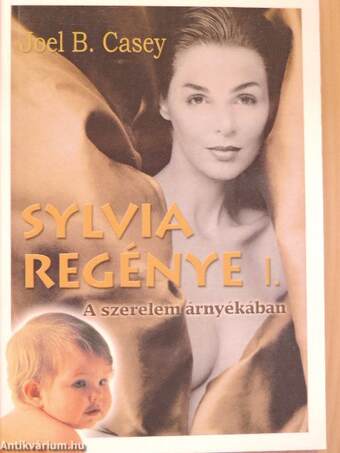 Sylvia regénye I.