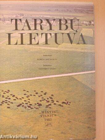 Tarybu Lietuva