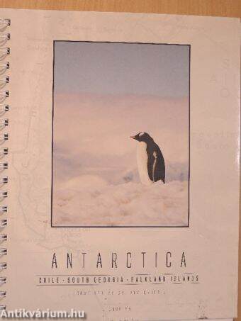 Antarctica