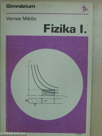 Fizika I.