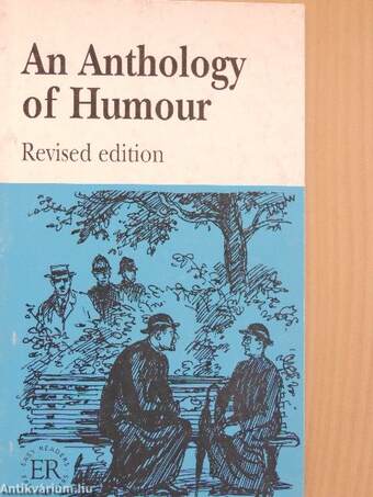 An Anthology of Humour