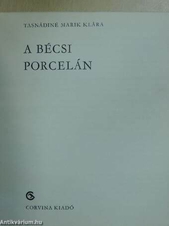 A bécsi porcelán