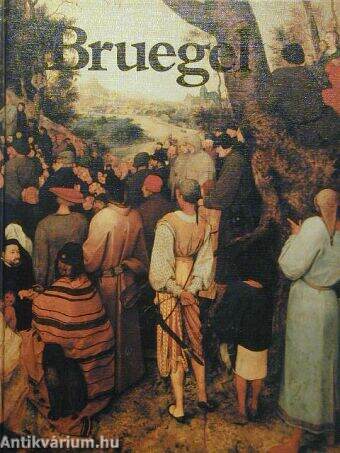 Pieter Bruegel életműve