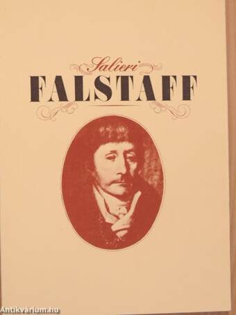 Salieri: Falstaff