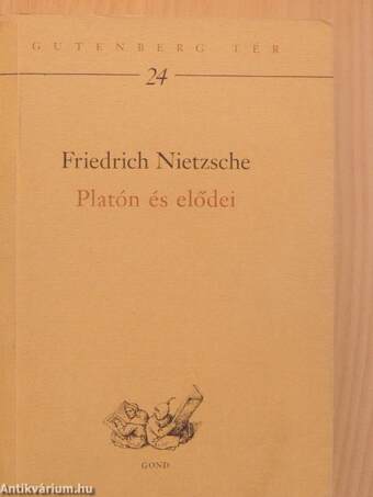 Platón és elődei