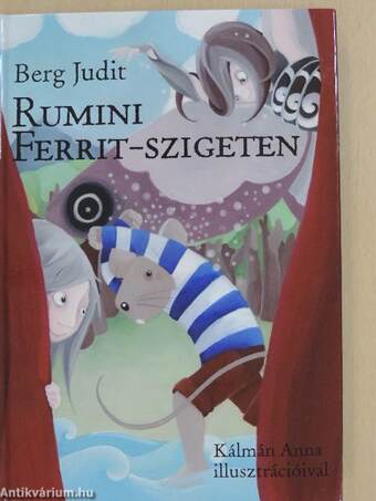 Rumini Ferrit-szigeten