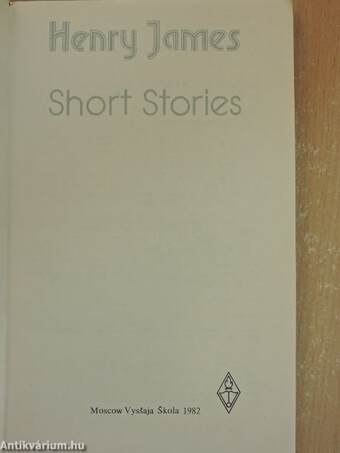 Short Stories