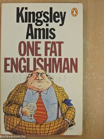 One Fat Englishman