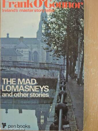 The Mad Lomasneys and other stories