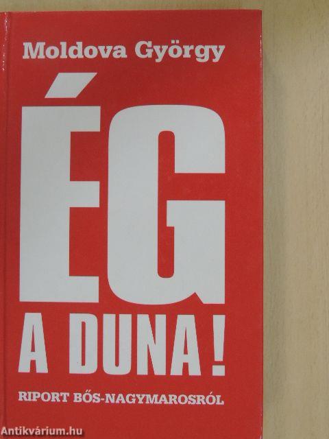 Ég a Duna!