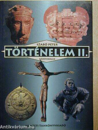 Történelem II.