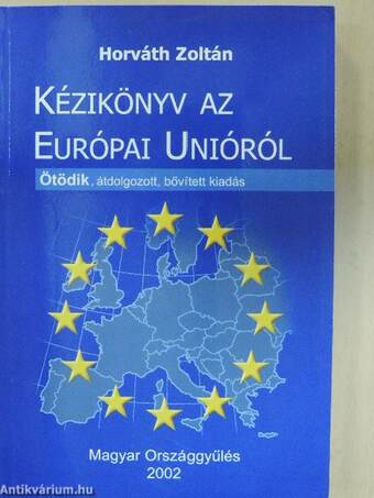 Kézikönyv az Európai Unióról