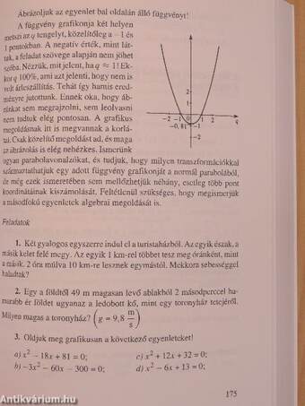 Matematika II.