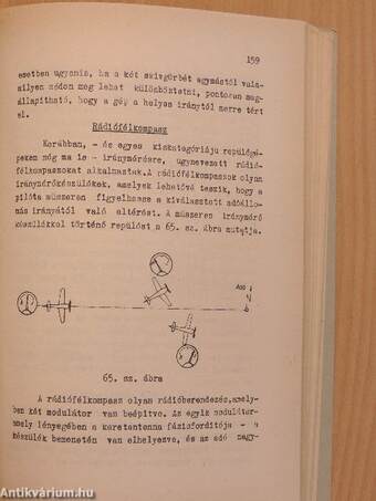 Repülőgép különleges berendezések II.