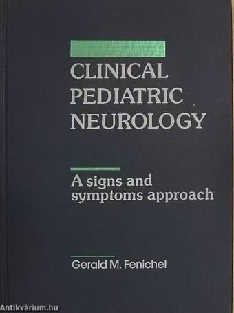 Clinical Pediatric Neurology