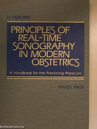 Principles of Real-Time Sonography in Modern Obstetrics