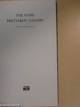 The State Tretyakov Gallery