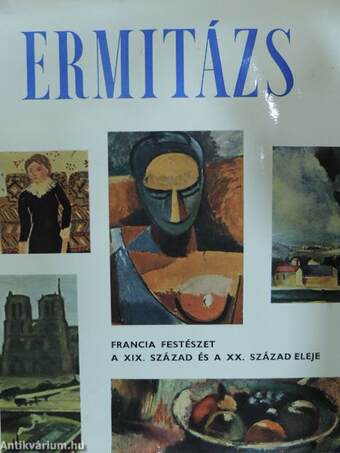 Ermitázs II.