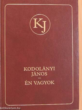 Én vagyok I-II.