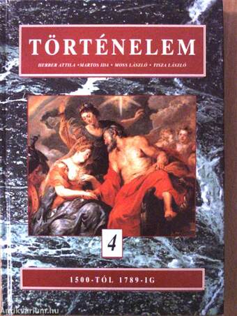 Történelem 4.