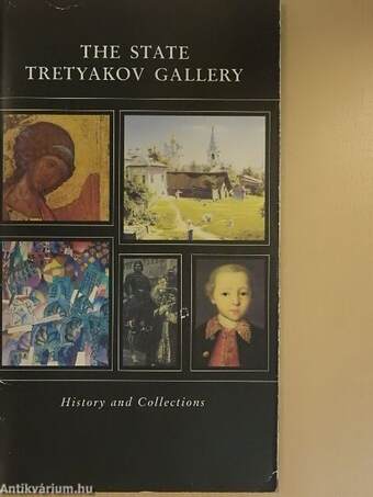 The State Tretyakov Gallery