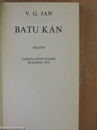 Batu kán