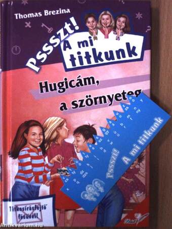 Hugicám, a szörnyeteg