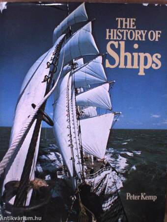 The history of ships