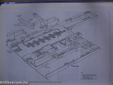 Airport Terminals