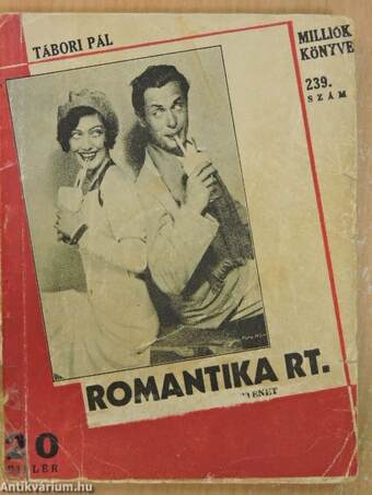 Romantika Rt.