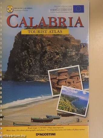 Calabria