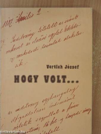 Hogy volt...