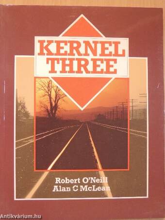 Kernel Three - Students' book