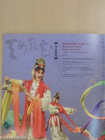 Beijing Opera - Liyuan Theatre