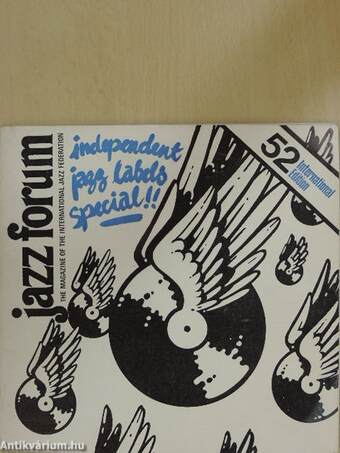 Jazz Forum 2/1978