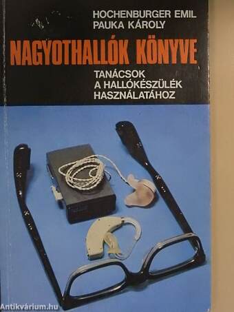 Nagyothallók könyve