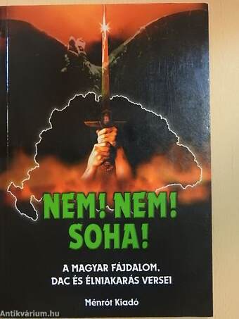 Nem! Nem! Soha!