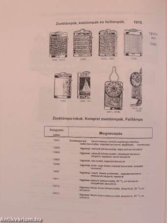 A Telefongyár helye és szerepe a magyarországi műszaki fejlődésben 1. (töredék)