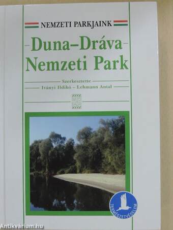 Duna-Dráva Nemzeti Park