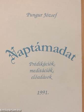 Naptámadat